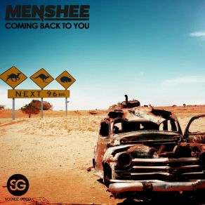 Download track Coming Back To You (Radio Edit) Menshee