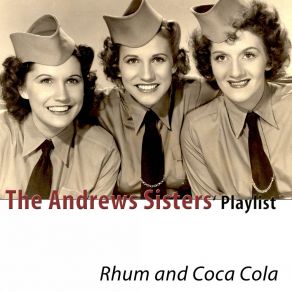 Download track Jingle Bells (Remastered) Andrews Sisters, The