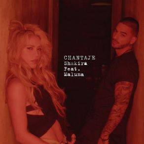 Download track Chantaje ShakiraMaluma