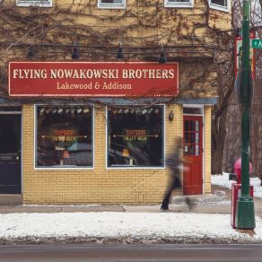 Download track Thinking It Over Flying Nowakowski Brothers