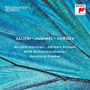 Download track I. Allegro Con Brio Herbert Schuch, Reinhard Goebel, Mirijam Contzen