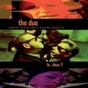 Download track Tarantino THE DUO
