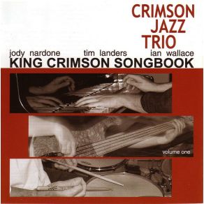 Download track Starless Crimson Jazz Trio