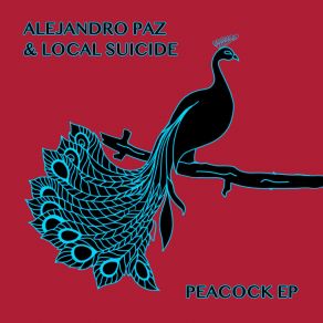 Download track Peacock Local Suicide