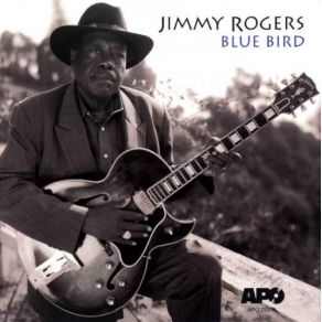 Download track Why Are You So Mean To Me Jimmy Rogers