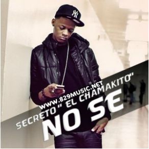 Download track No Se Secreto El Famoso Biberon