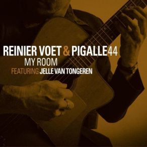 Download track Abandon Pigalle44, Reinier Voet