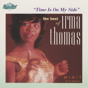 Download track It's Too Soon To Know Irma Thomas