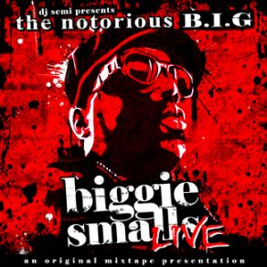 Download track Machine Gun Funk The Notorious B. I. G.