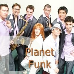 Download track These Boots Are Made For Walking Planet Funk