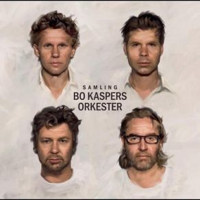 Download track Paradis Bo Kaspers Orkester