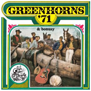 Download track Šest Bílých Koní (Six White Horses) Greenhorns