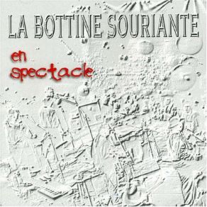 Download track Sur La Route (La Tapinie) La Bottine Souriante, Yves Lambert, Gilles Cantin