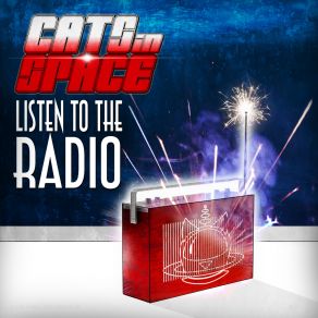 Download track I Fell Out Of Love With Rock 'n' Roll (Orchestral Mix) Cats In Space