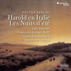 Download track 10. Les Nuits D'été, Op. 7, H. 81B; 6. L'Île Inconnue, H. 87 Hector Berlioz