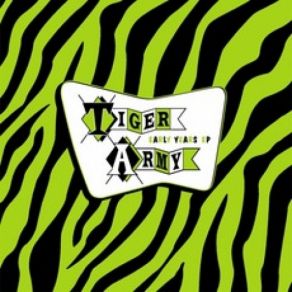 Download track Twenty Flight Rock Tiger Army