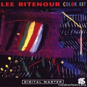 Download track E Lee Ritenour