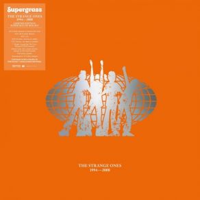 Download track Diamond Hoo Ha Man [Later With Jools Holland, 20008.02.29] SupergrassJools Holland, Later