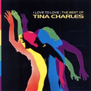 Download track I Love To Love Tina Charles