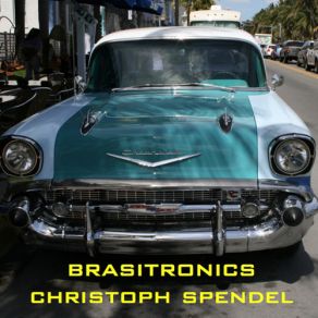 Download track Bossa Nostra Christoph Spendel