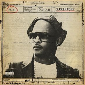 Download track Oh Yeah T. I., Pharrell