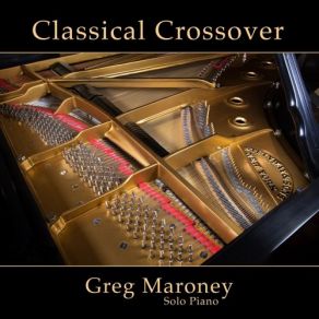 Download track The Missing Piece Greg Maroney