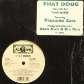 Download track Here We Go (Blast Instrumental) Phat Doug