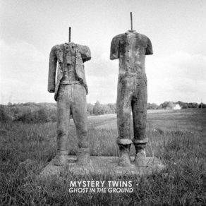 Download track Ghost Mystery Twins