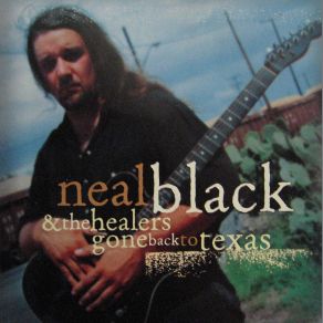 Download track Never Say Die Neal Black, The Healers