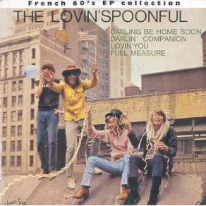 Download track Almost Grown The Lovin' Spoonful