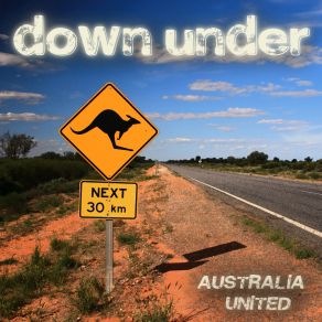 Download track Down Under 2016 (My Land Radio Remix) Australia United