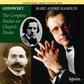 Download track 12 - No. 12 (Op. 10-5) 6th Version- G Flat Major Leopold Godowsky