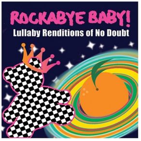 Download track Underneath It All Rockabye Baby!