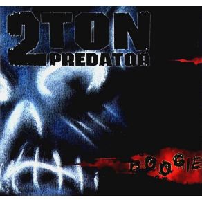 Download track Boogie 2 Ton Predator, Mogge Lundin