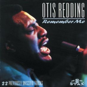 Download track Send Me Some Lovin Otis Redding