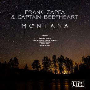 Download track Poofter's Froth Wyomingplans Ahead Captain Beefheart