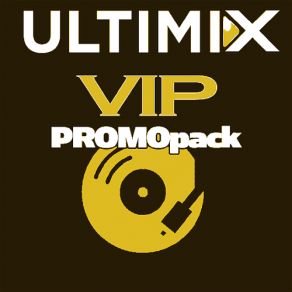Download track Disco Night (Extended Mix) Ultimix