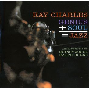 Download track One Mint Julep Ray Charles