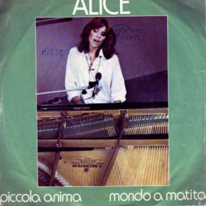 Download track Piccola Anima Alice