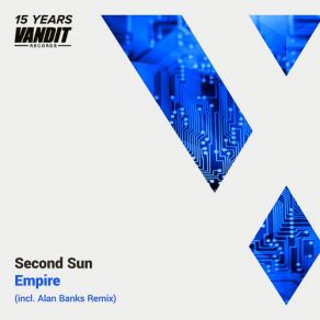 Download track Empire (Original Mix) Second Sun