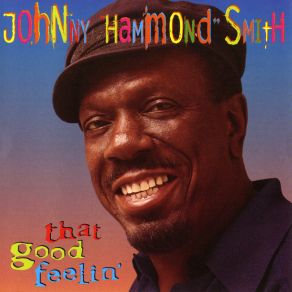Download track (I'M Afraid) The Masquerade Is Over Johnny Hammond