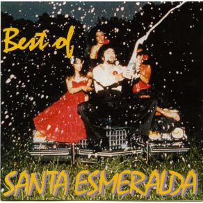 Download track Don´t Let Me Be Misunderstood + Esmeralda Suite Santa Esmeralda