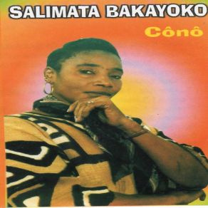 Download track Cono Salimata Bakayoko
