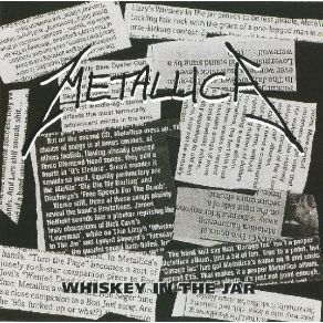 Download track Whiskey In The Jar Metallica