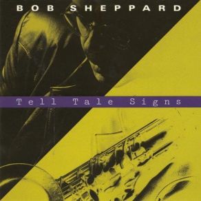 Download track Hidden Agenda Bob Sheppard