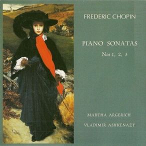 Download track 6. Piano Sonata No. 3 In B Minor Op. 58 - 2. Molto Vivace Frédéric Chopin