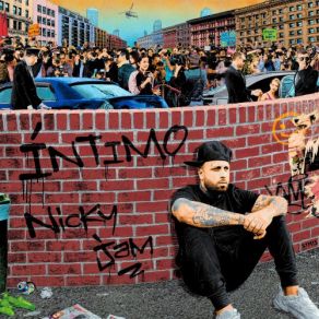 Download track Whine Up Nicky JamAnuel Aa