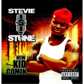 Download track Talk About It Stevie Stone