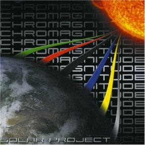 Download track Black Solar Project