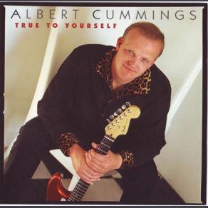 Download track Lonely Bed Albert Cummings